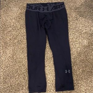 Under Armour Athletic Tights